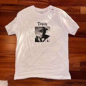 Tupac T-shirt